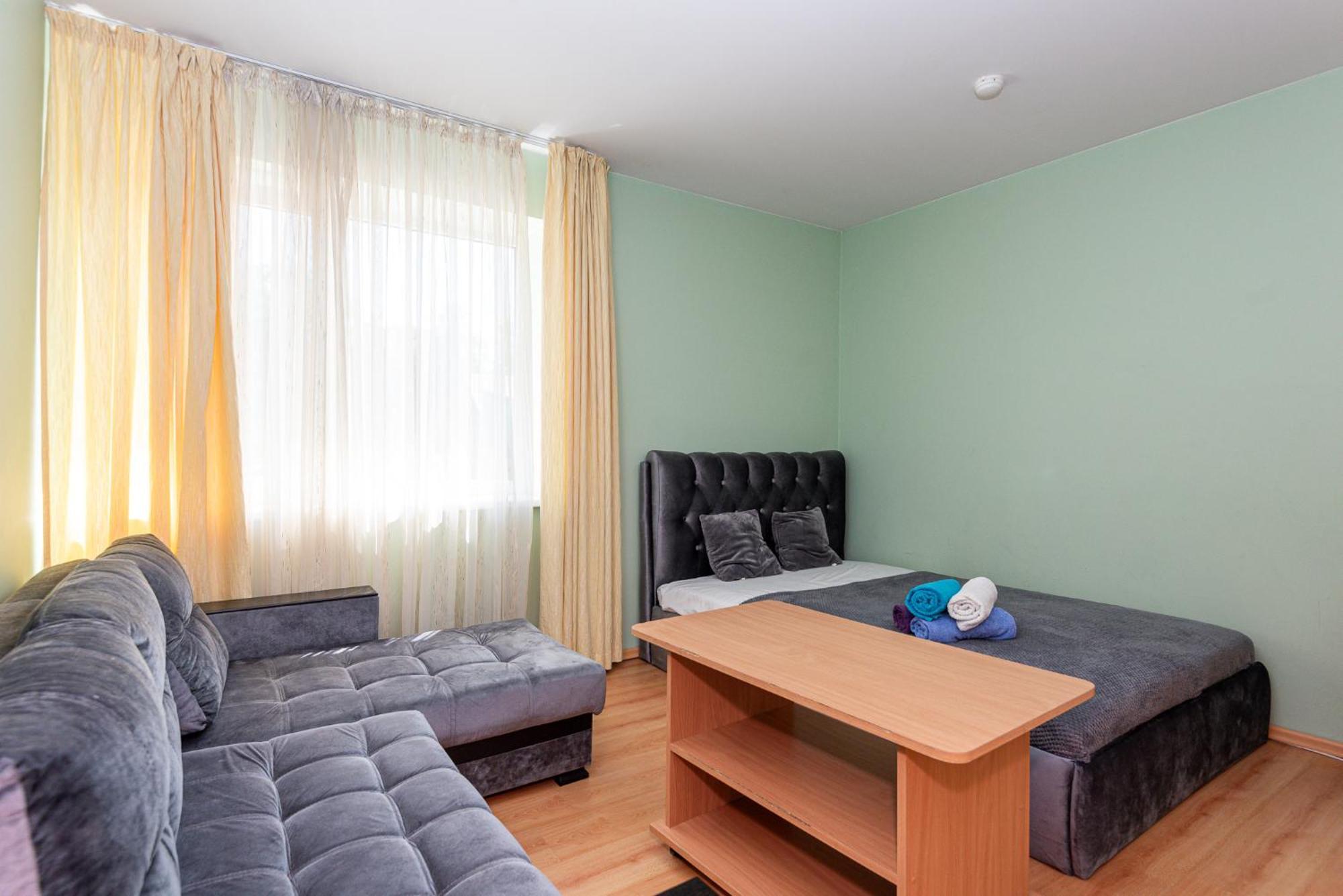Palanga 777 Hotel Room photo