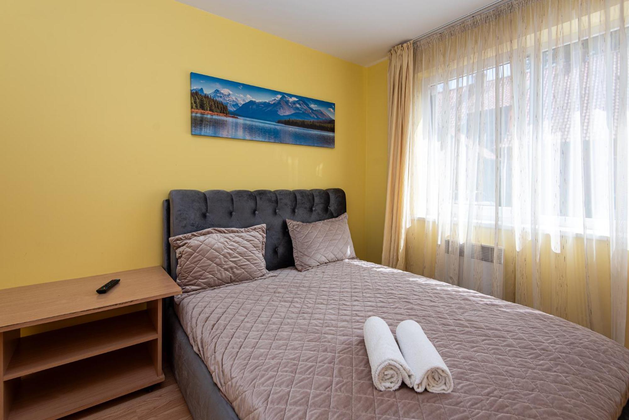 Palanga 777 Hotel Room photo