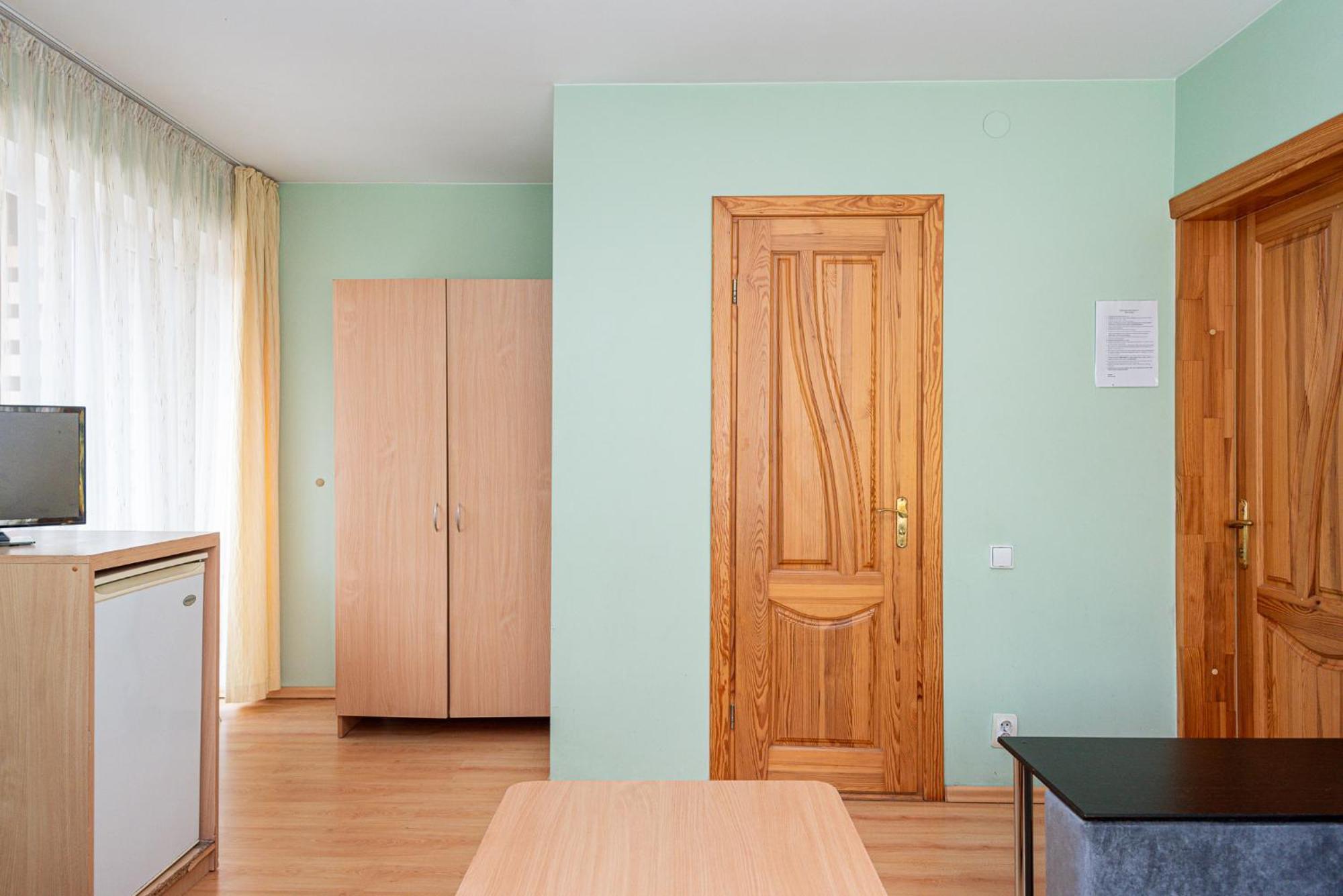 Palanga 777 Hotel Room photo