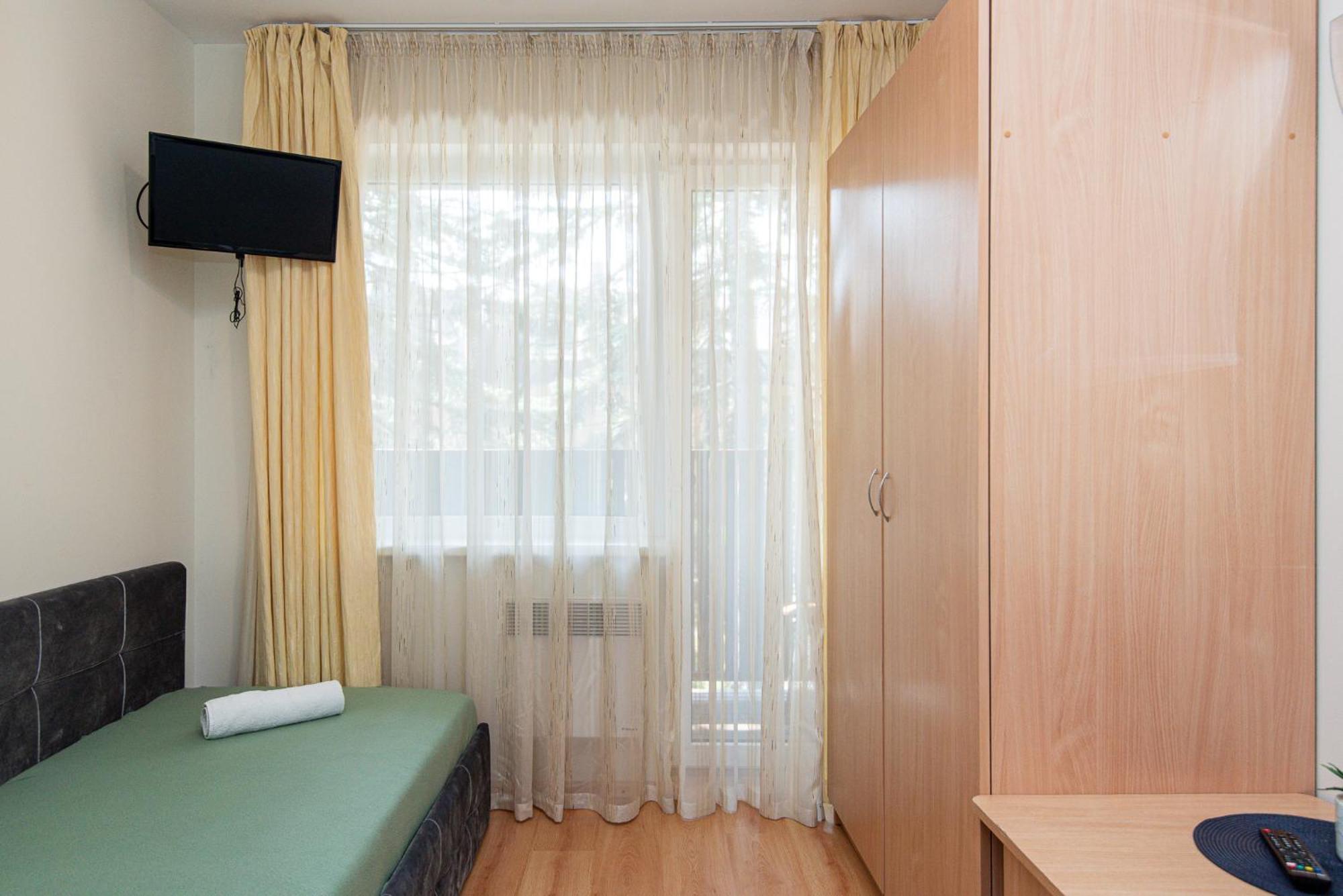 Palanga 777 Hotel Room photo