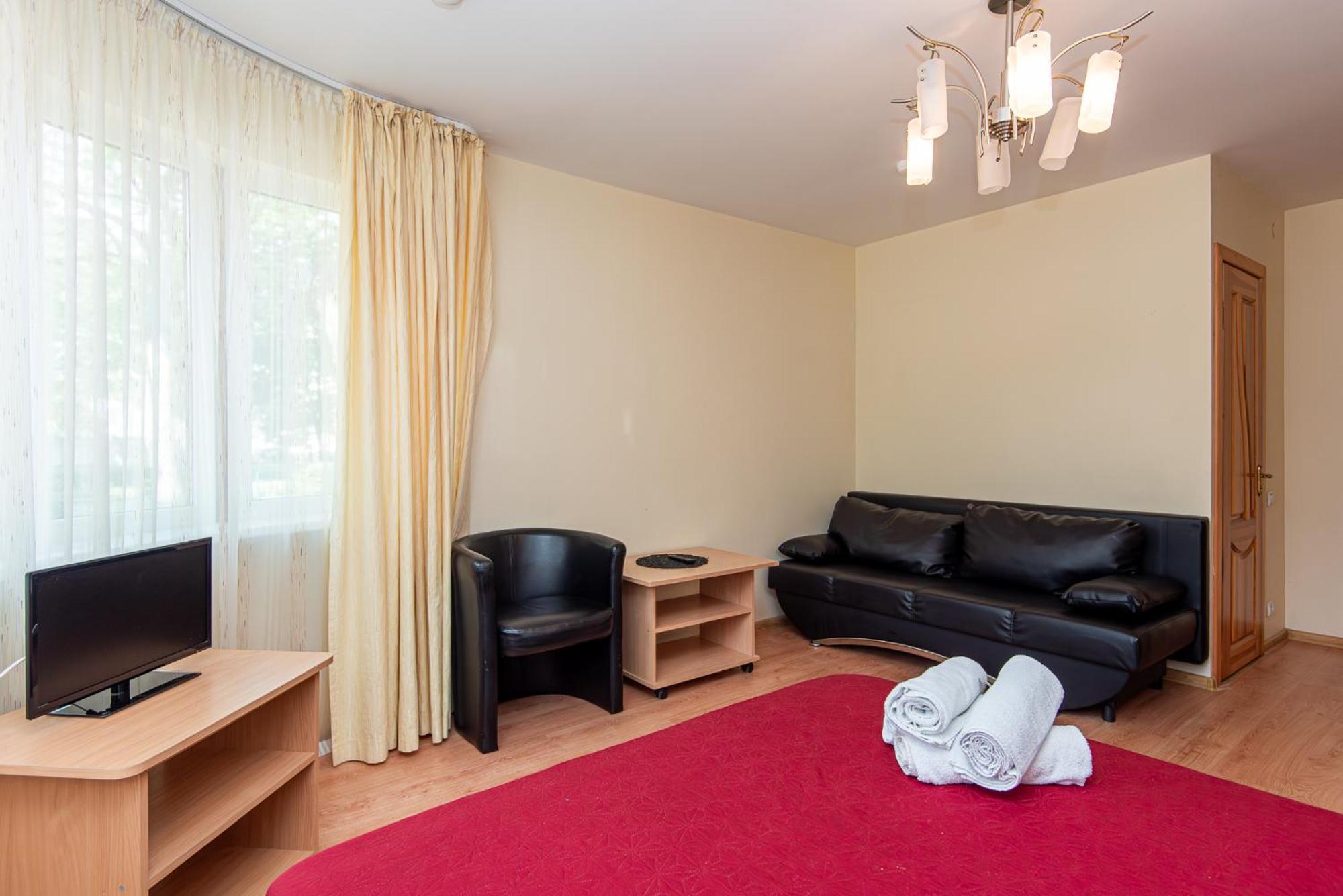 Palanga 777 Hotel Room photo